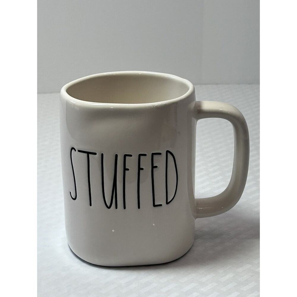 Rae Dunn‎ STUFFED Mug